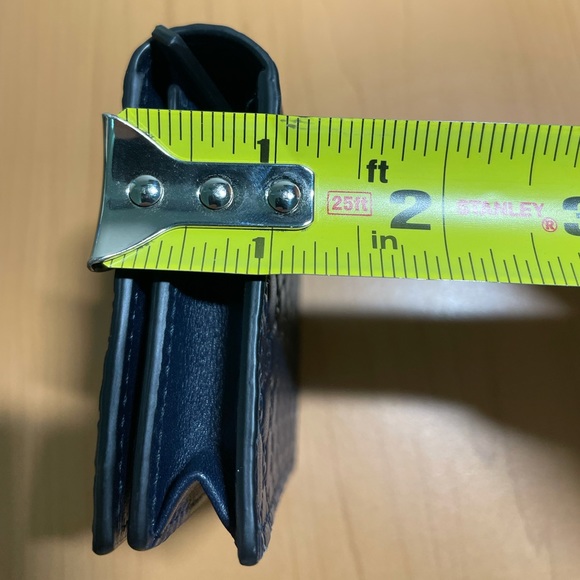 SOLD ⭐️Gucci credit card coin wallet - Picture 14 of 14